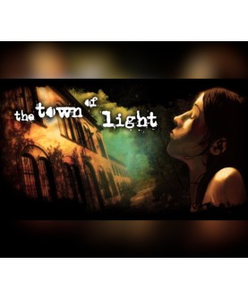 The Town of Light Steam Key EUROPE